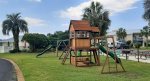 Playground Area